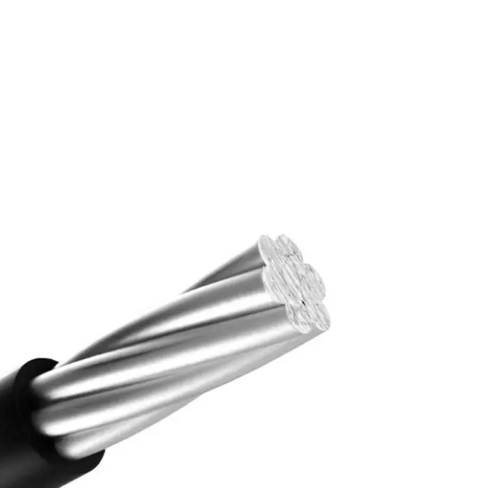 Cable Aluminio Subterraneo 1 X 120mm - Xlpe+Pvc main product photo