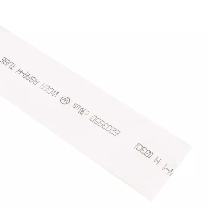 MANGA TERM L/H. 2 Ø50 (80/40mm) BCO (METRO) UL main product photo