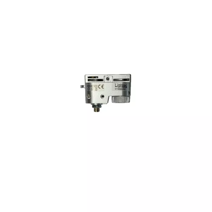 ADAPTADOR PARA RIEL TRIFASICO BCO. 4-WIRE main product photo