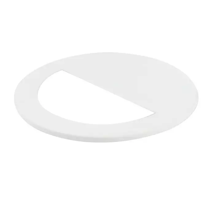 Accesorio Para Foco Emb. Gu10 Basculante Rdo. Tipo El main product photo