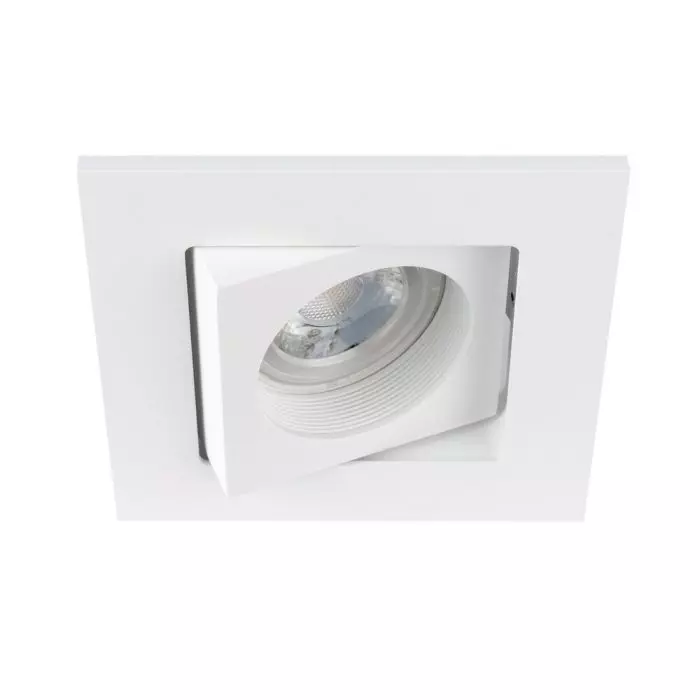Foco Emb Quale-Ccb Cuad 89x89mm Retr Blanco Gu10 Ip20 202l main product photo