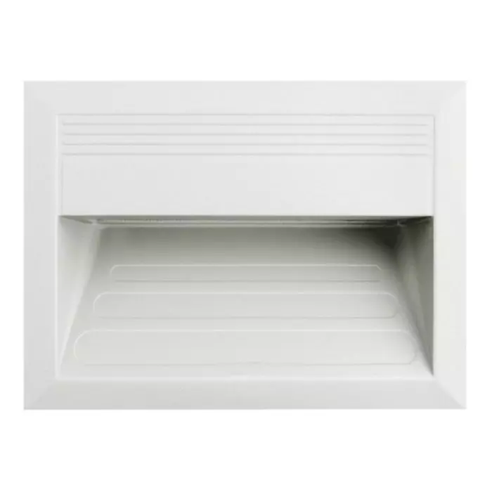 Foco Emb.Led Rect.L/Indir.B/C 138x185mm Ip65 Led-J05a (Ww) main product photo
