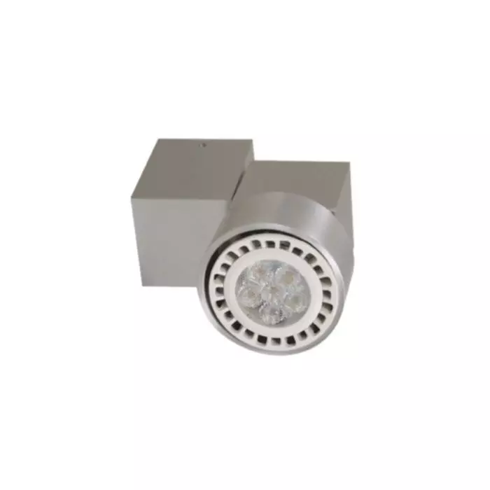 Foco S/Puesto C/Base Gu-10 50w Ip-20 Ox.1a main product photo