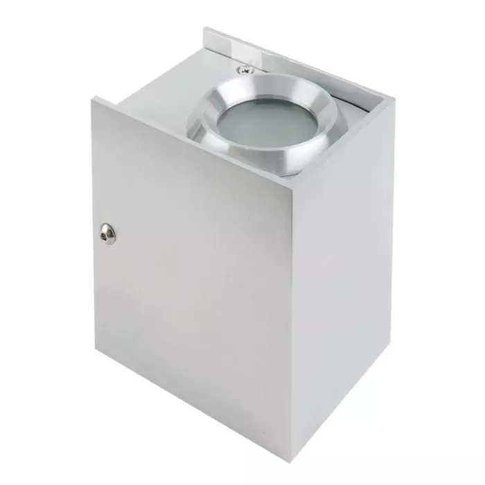 Foco S/Puesto Rectang. Gu-10 35w Ip-40 Bok.32 main product photo