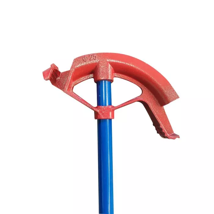 Curvadora Emt 25mm Con Mango 96 Cms - Acero Resistente main product photo