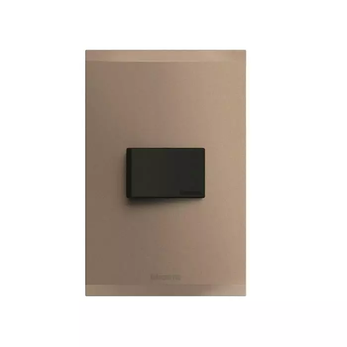 Interruptor 9/24 Simple 10A 250V Terra Nobile Armado AF2101EATI main product photo