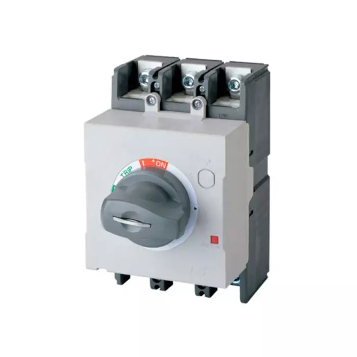 Manilla Acción Corta para Interruptor Caja Moldeada Ts250 main product photo