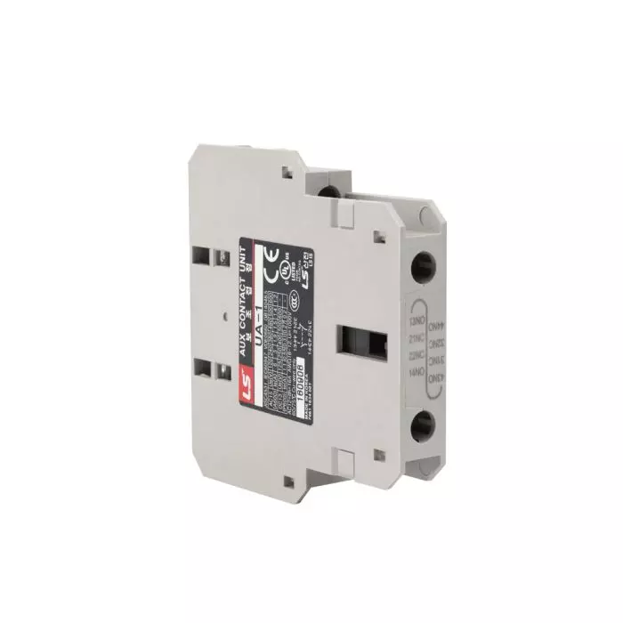 Block Auxiliar para Contactor Mc9-95 Ua-1 1na+1nc main product photo