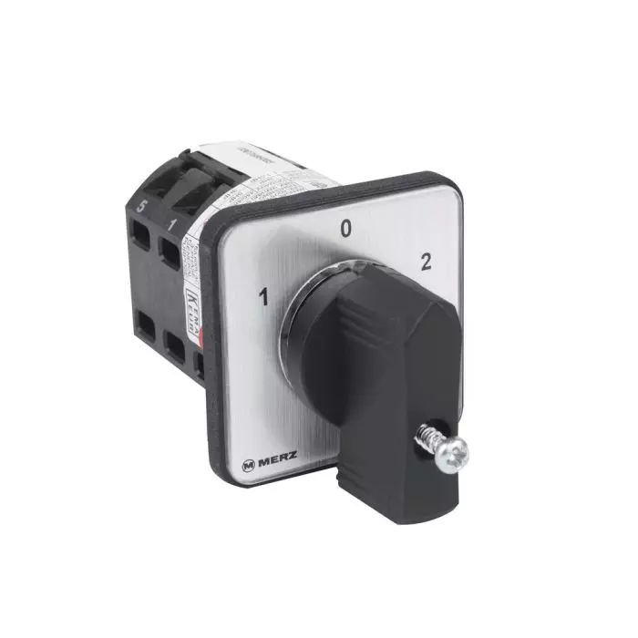 Cambiador Embutido 2 Polos 1-0-2 20A main product photo