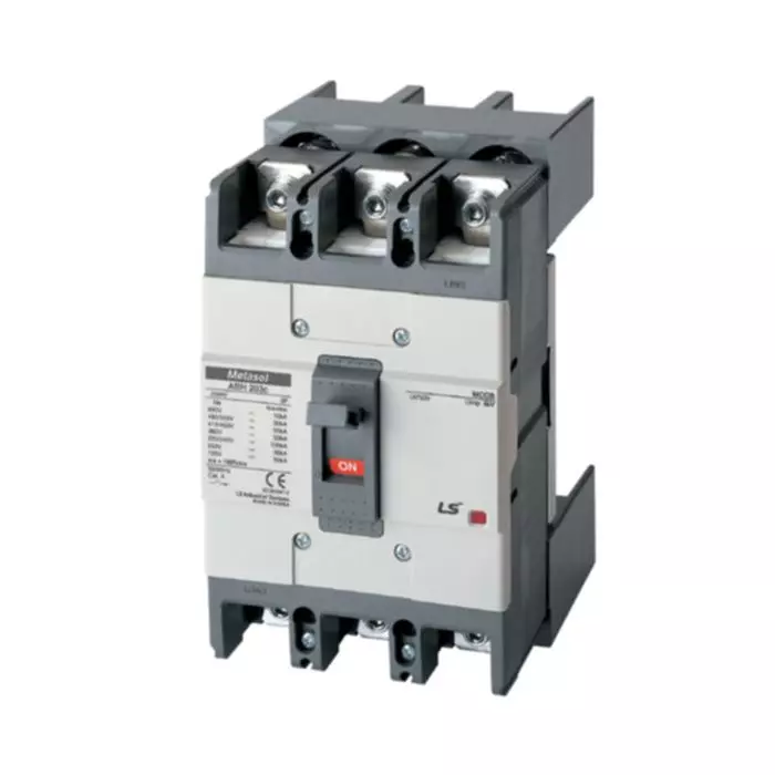 Interruptor Automático Caja Moldeada Fijo3X225A Ruptura 50KA main product photo