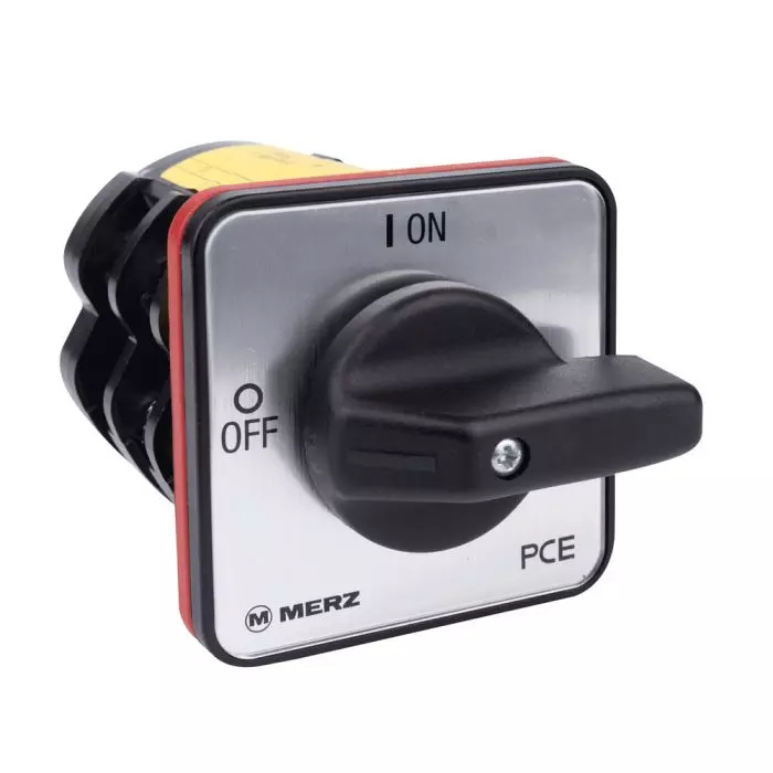 Interruptor Embutido 3 Polos 0-1 100A 400v main product photo