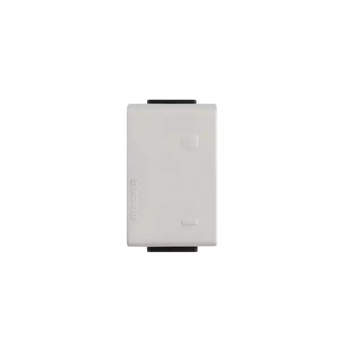 Modulo Interruptor 9/24 Modus Style Blanco AE2003EB main product photo