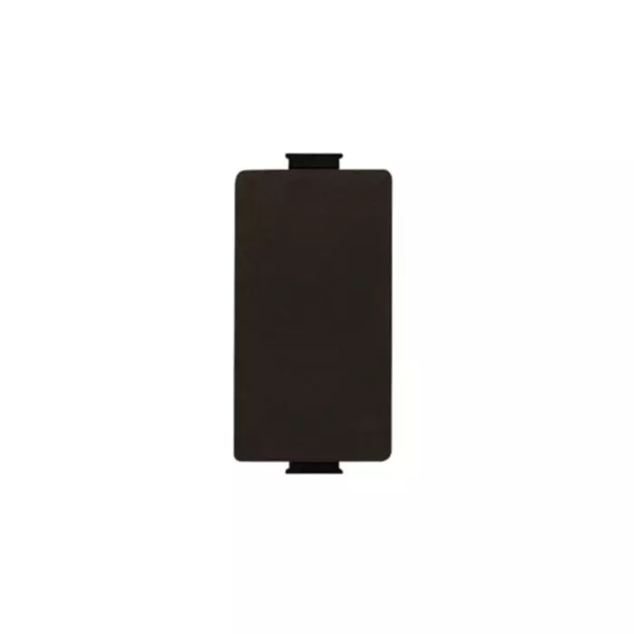 Modulo Interruptor 9/12 16A Matix Gris Moro AM5001G main product photo