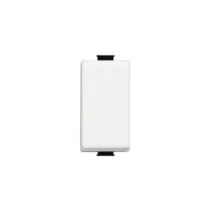 Modulo Interruptor 9/24 16A Matix Blanco AM5003 main product photo