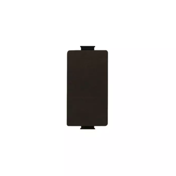 Modulo Interruptor 9/24 16A Matix Gris Moro AM5003G main product photo