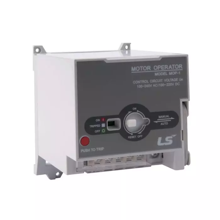 Motor Operación 220vac Td100-Td160 Mop1 main product photo