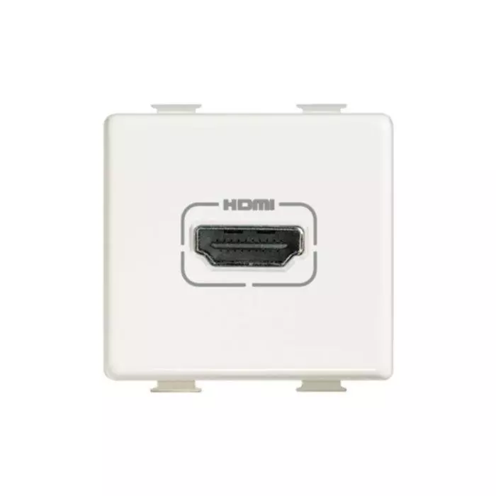 Modulo Conector HDMI Matix Blanco AM4284 main product photo
