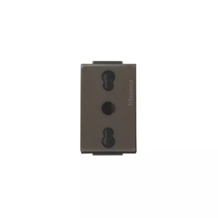 Modulo Enchufe 2P+T 10/16A Terra AE2180EG main product photo