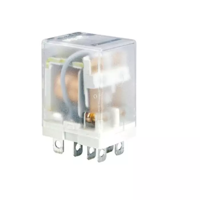 Relé Miniatura 12vdc 12a 2na+2nc C/Led (855802) main product photo