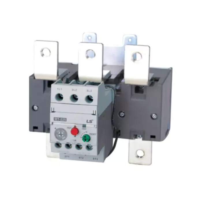 Rele Termico Mt-225 153a 3h Rango 120-185a Metasol main product photo