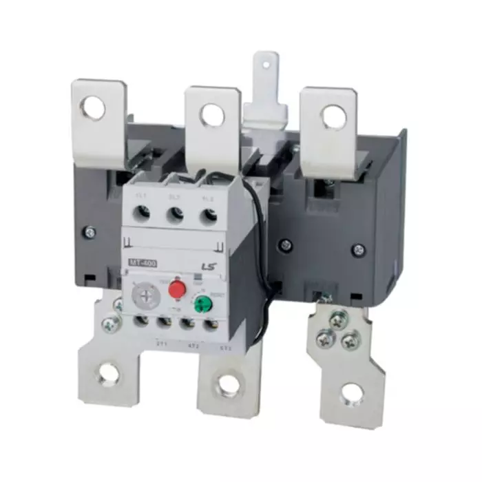 Rele Termico Mt-400 350a 3h Rango 260-400a Metasol main product photo