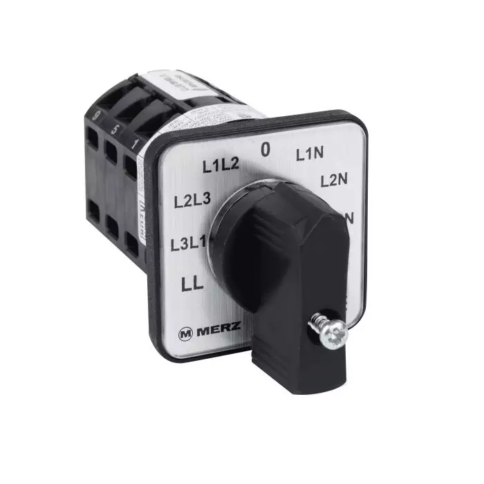 Selector Vólmetro 7 Posiciones main product photo