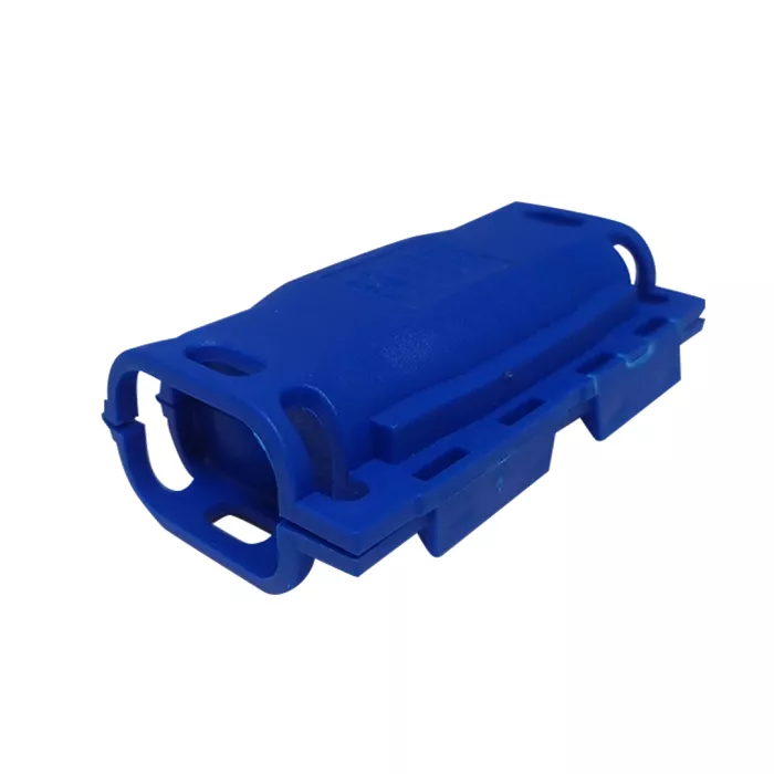 Empalme con Aislación en Gel + Regleta 3P SHARK SH0325 0.6/1kV main product photo