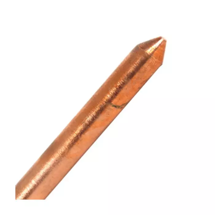 Barra Toma Tierra 3/4" (16.8mm) X 1.5 Mts main product photo