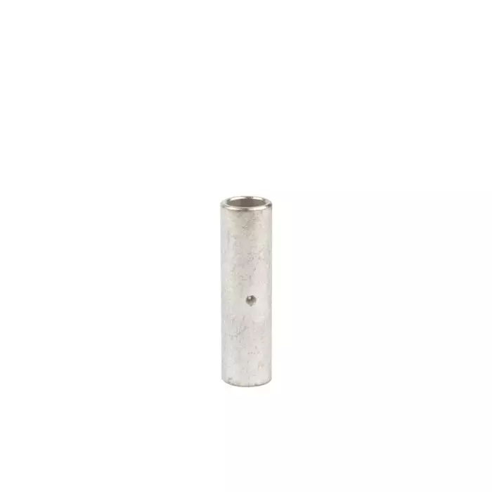Conector Estañado Corto Cu Para Cable Le 4 Awg main product photo