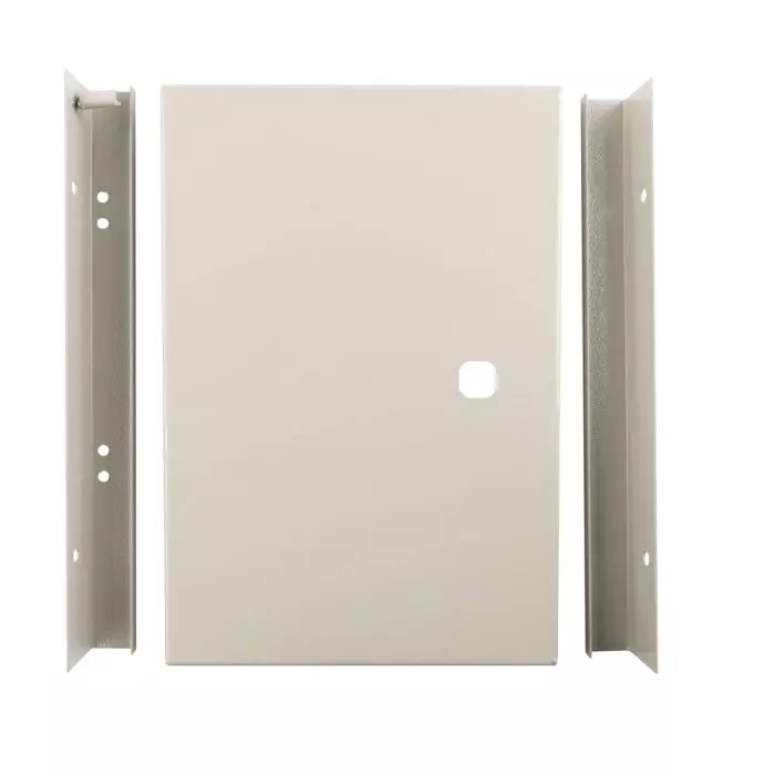Contrapuerta Metálica Para Tablero Poliéster 800x600x300 main product photo