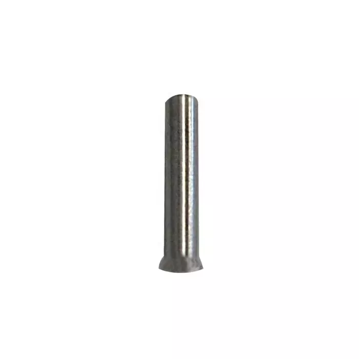 Ferrules Sin Aislación Para Cables De 1.0mm² main product photo
