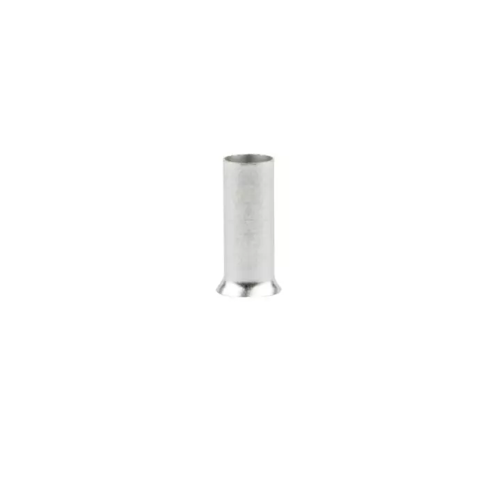 Ferrules Sin Aislación Para Cables De 4.0mm² main product photo