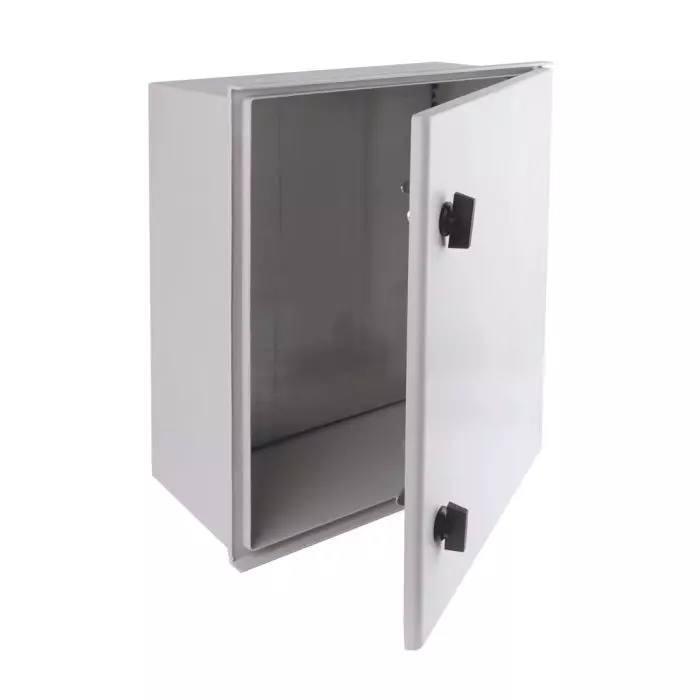 Gabinete De Poliéster 500x400x200 Ip65 main product photo