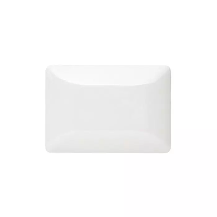 Placa Ciega Tecnopolimero Blanco Matix Am503/0bn main product photo