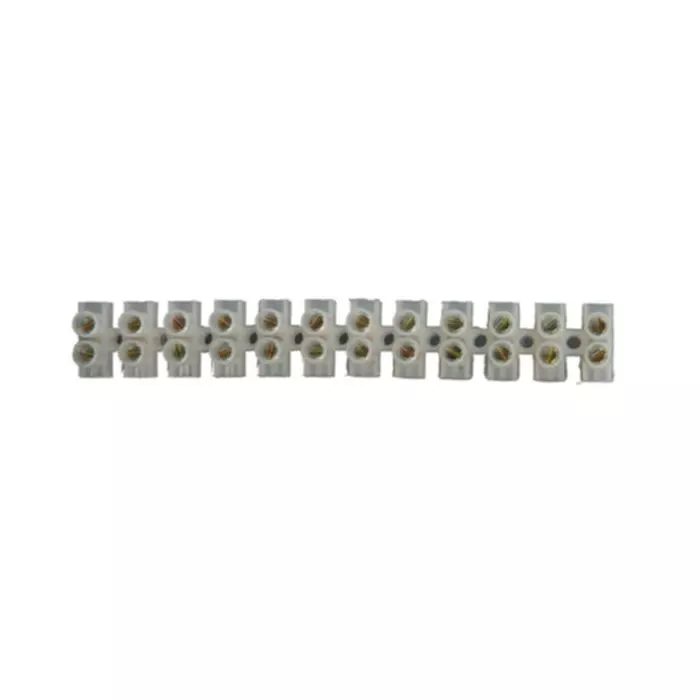 Regleta Plástica 16mm Hfw 16mm 30a.(A) main product photo