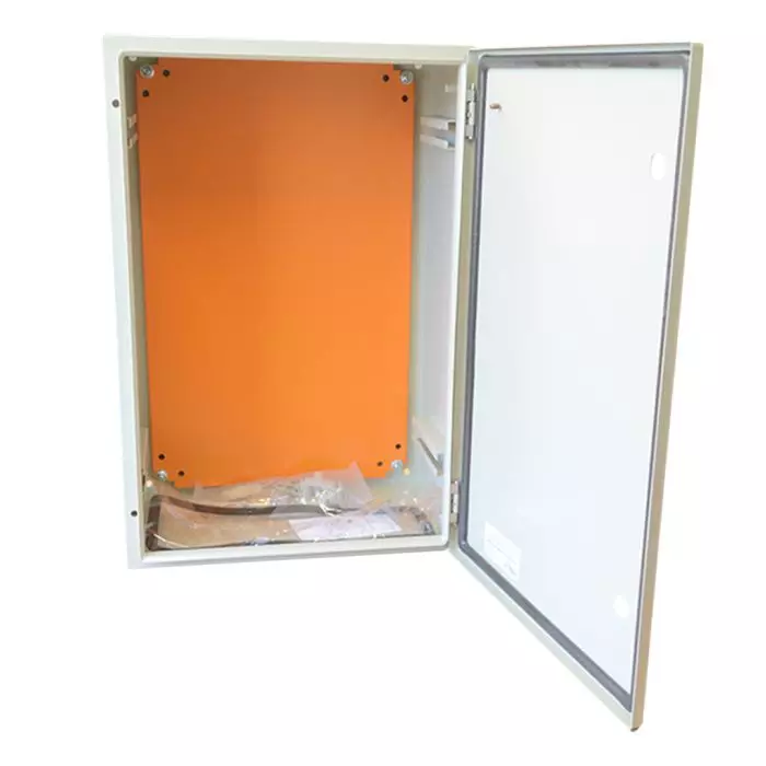 Tablero Metálico 800x600x250mm Ip65 main product photo