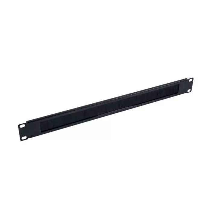 Tapa con Apertura Cepillo Rack Servidor 19 1u 44x482mm main product photo