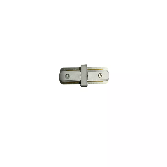 CONECTOR (I) PARA RIEL MONOFASICO GRIS 2-WIRE main product photo