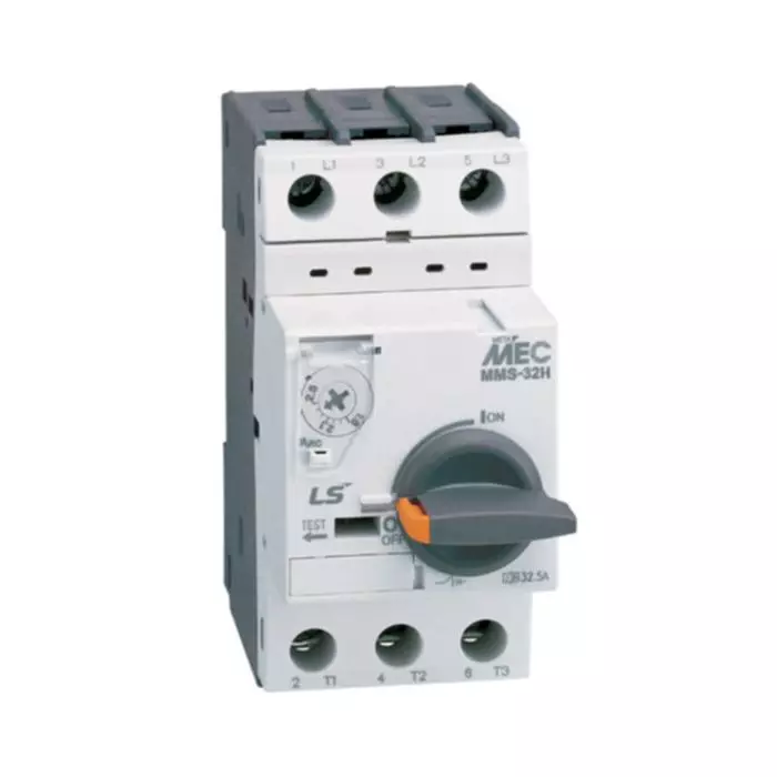 Guardamotor Mms-32h Reg. 11-17 Amp. 100ka main product photo