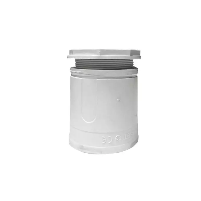 Terminal Caja Libre de Halogeno para Conduit 63mm Gris IP67 main product photo