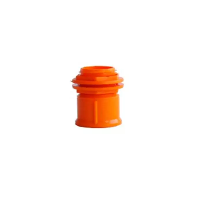 Term. Conduit Schedule-40 4 C/Tuercas main product photo