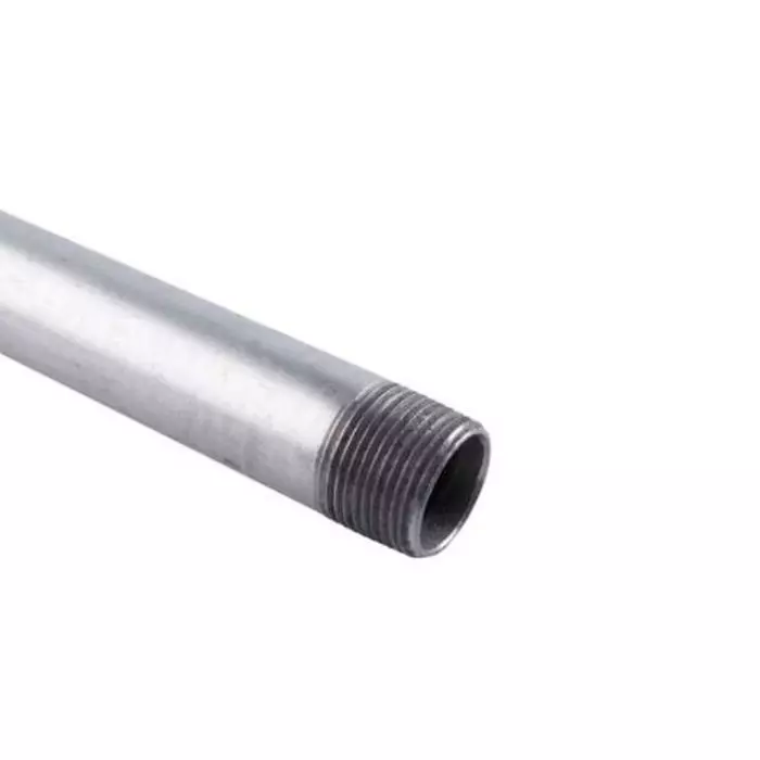 Tubería Conduit Rígida Galvanizada RMC 90mm IEC 5557 main product photo