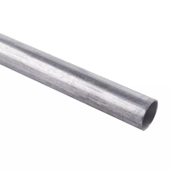 Tubería Metálica EMT Rígida 50mm x 3 Mts IEC 4422 main product photo