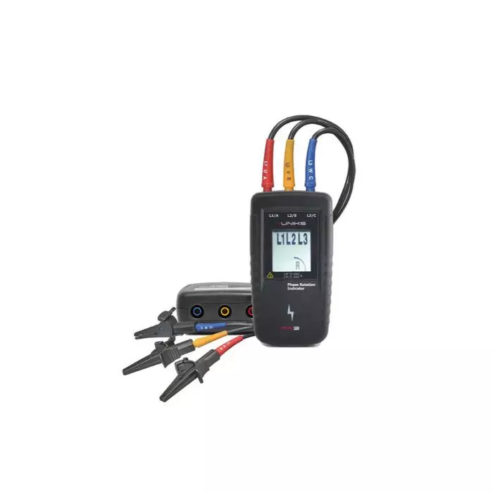 Tester Indicador Secuencia De Fases main product photo