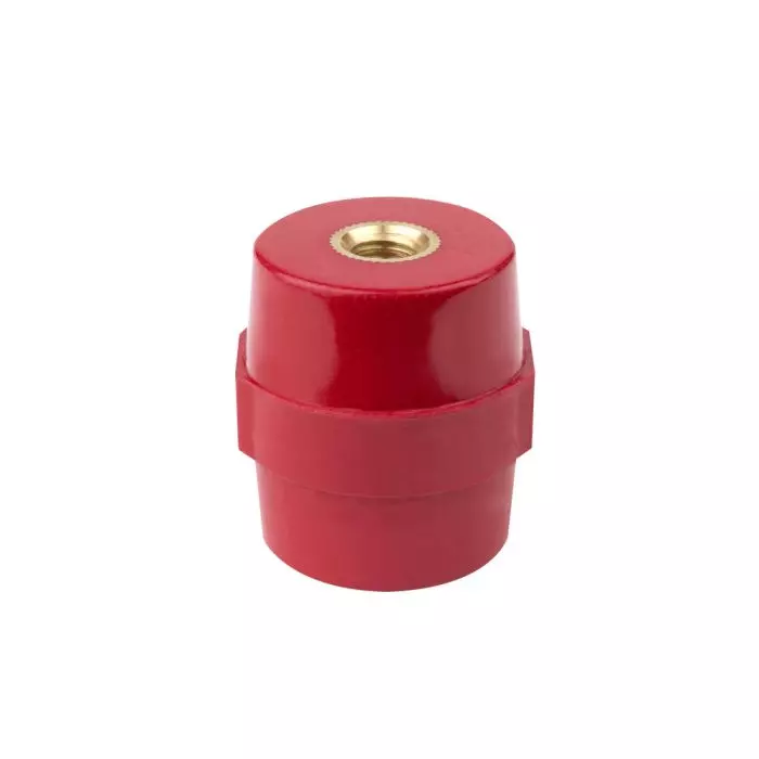 Aislador De Resina De 25mm main product photo