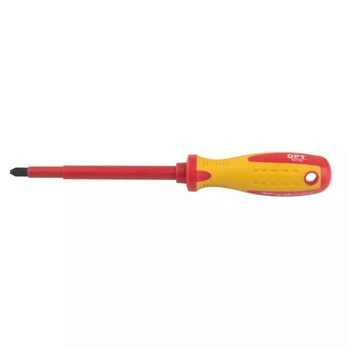 Atornillador De Cruz 78x25mm 1000v main product photo