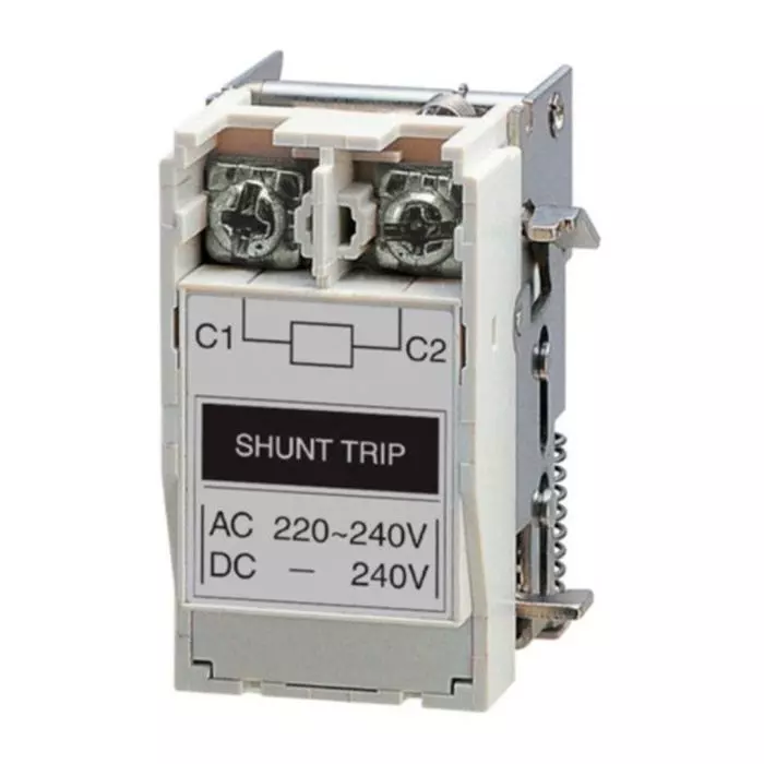 Bobina De Bajo Voltaje Uvt 110vac Td100-Ts800 main product photo