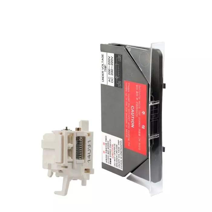 Bobina De Bajo Voltaje Uvt-220v Abn 53-204c main product photo