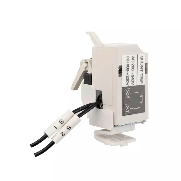 Bobina De Disparo 220v-Ac/Dc Abe/Sh202b-204b Exp. main product photo