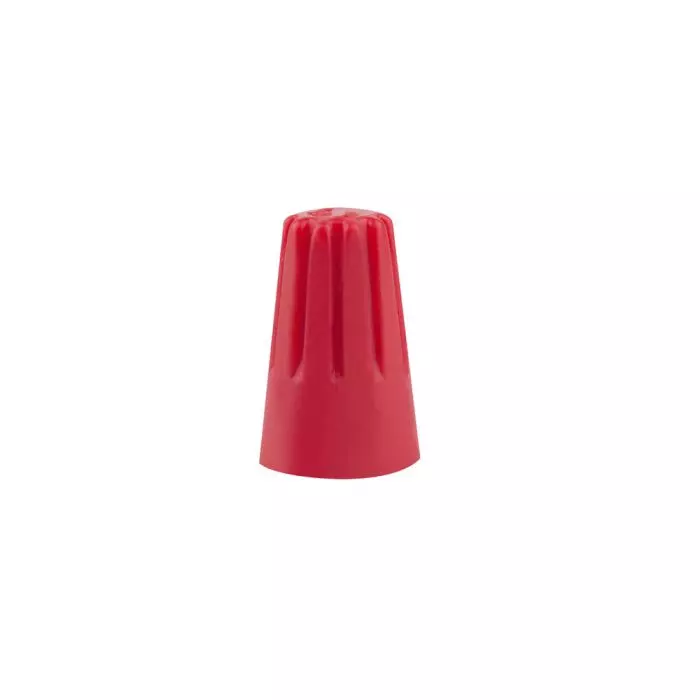 Conector Cónico Cables 6 X 6.0mm² N° 66 Rojo main product photo